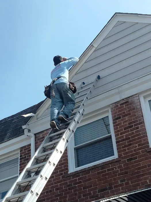 1st Amazon C.S.LLC/ Roofing & More Picture 3