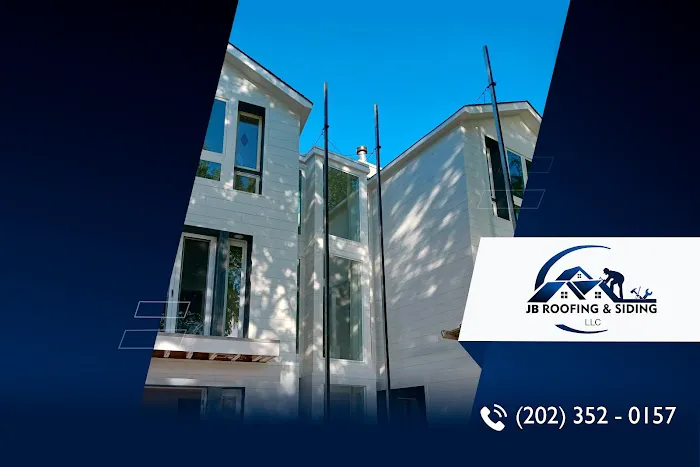 JB roofing and siding Picture 3