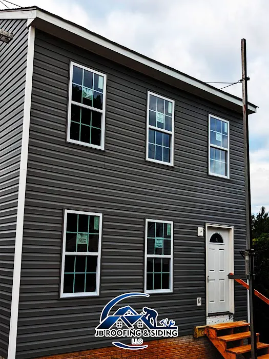 JB roofing and siding Picture 8