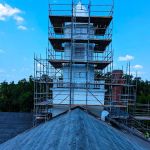 JB roofing and siding