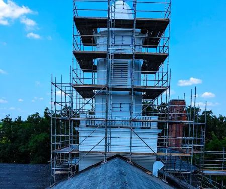 JB roofing and siding