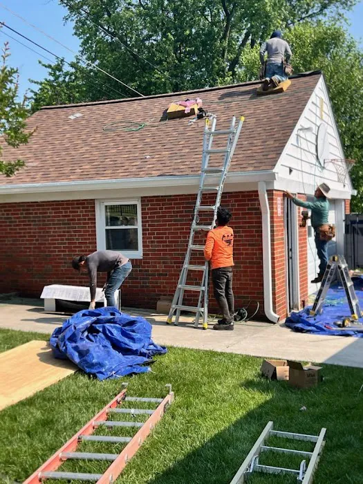 Lane Home Improvement LLC Picture 5