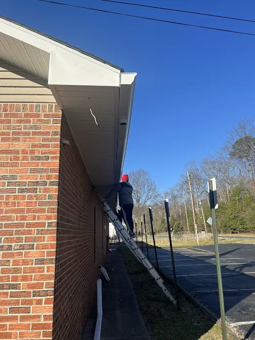 Lane Home Improvement LLC Picture 6