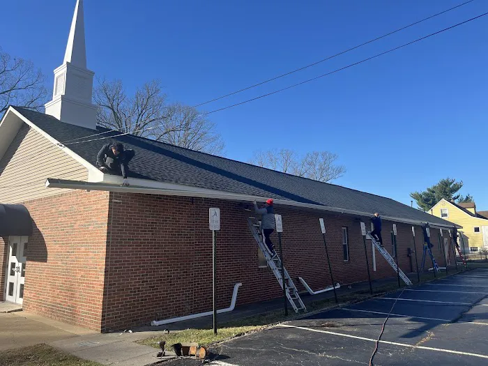 Lane Home Improvement LLC Picture 1