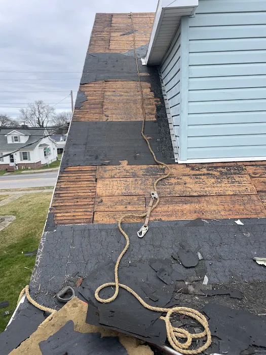 Lane Home Improvement LLC Picture 2