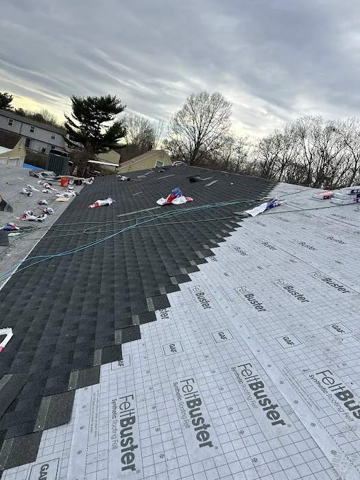 Lane Home Improvement LLC Picture 8