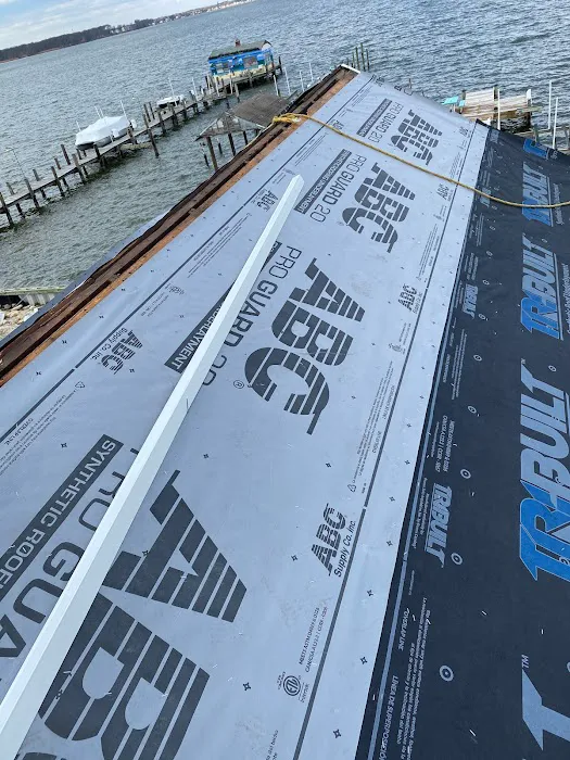 Bay Area Builders Picture 8