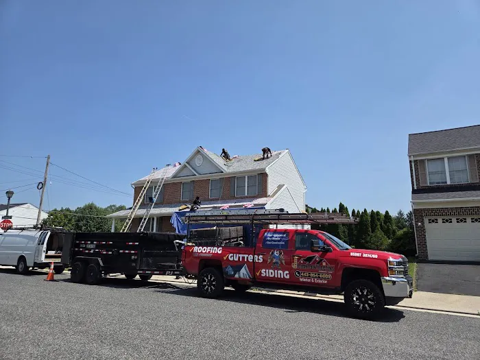 Jiguan Contracting LLC Picture 1