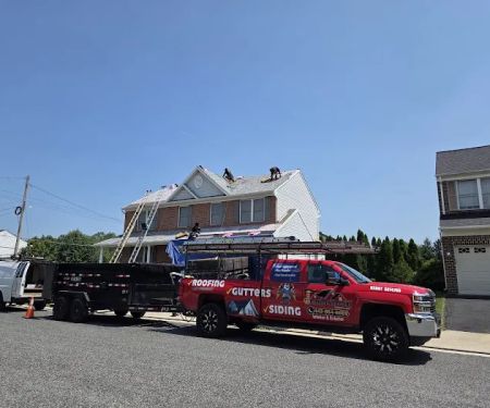 Jiguan Contracting LLC