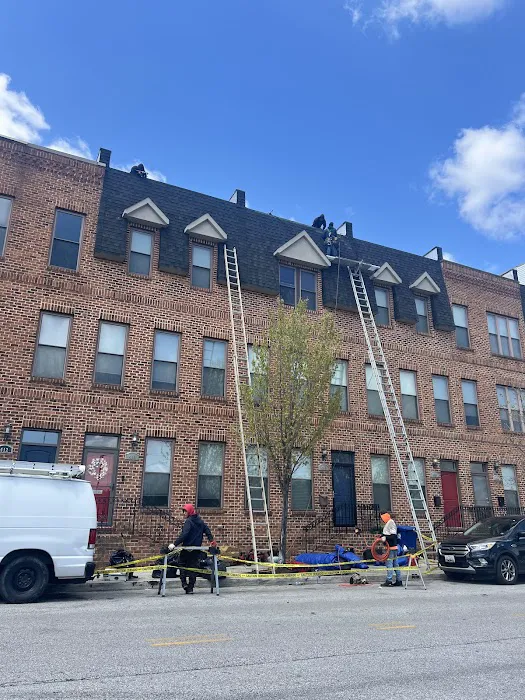 Jiguan Contracting LLC Picture 9