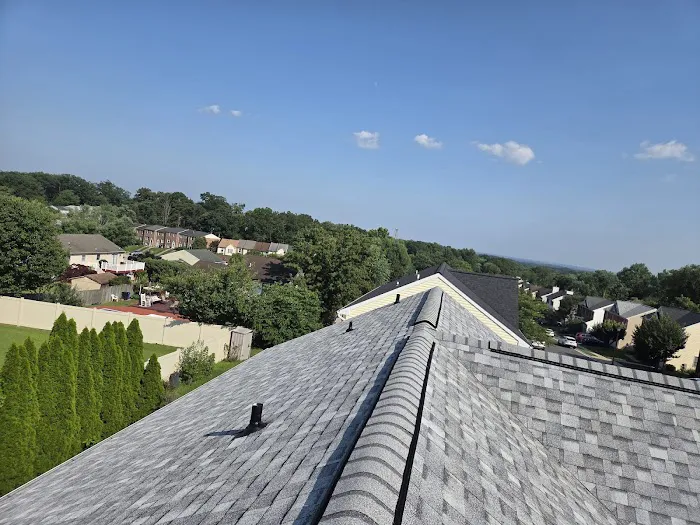 Jiguan Contracting LLC Picture 3