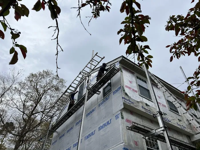 Jiguan Contracting LLC Picture 4