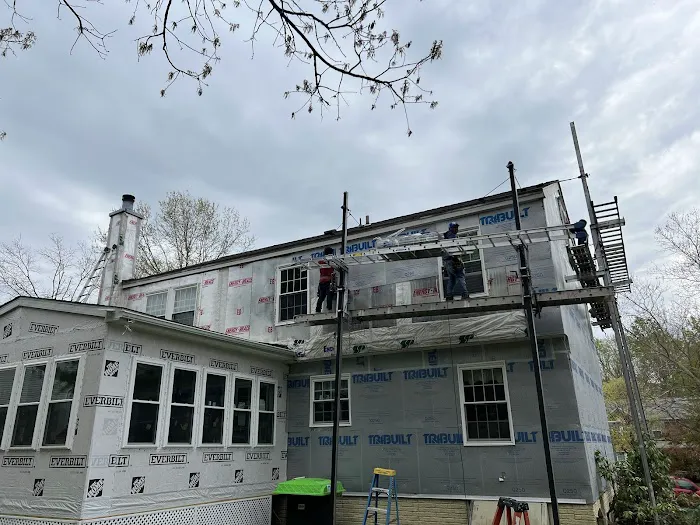 Jiguan Contracting LLC Picture 8