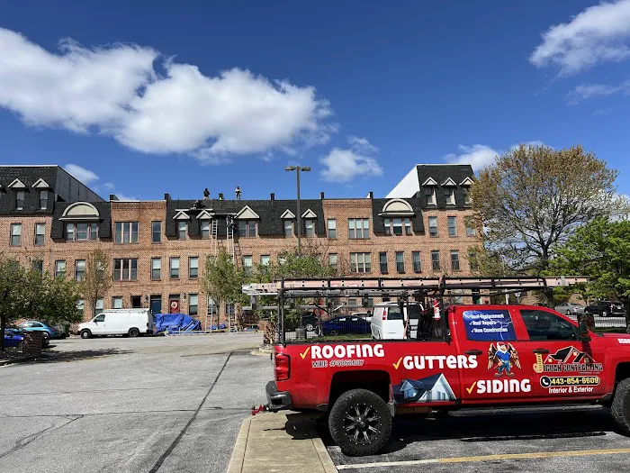 Jiguan Contracting LLC Picture 5