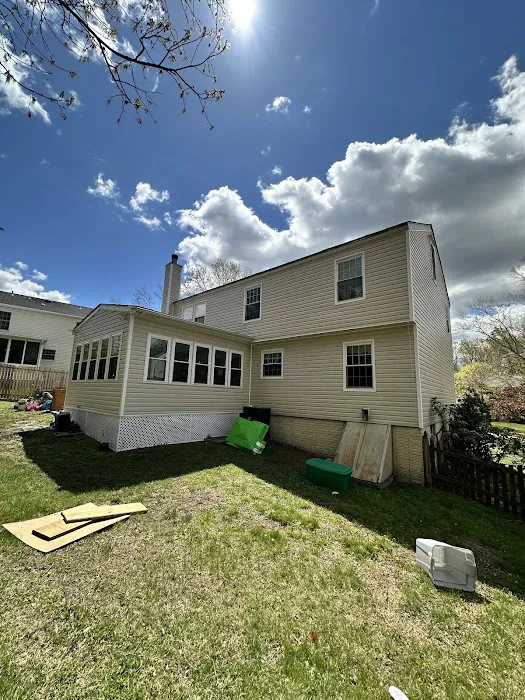 Jiguan Contracting LLC Picture 6