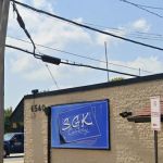 S G K Contracting Inc.