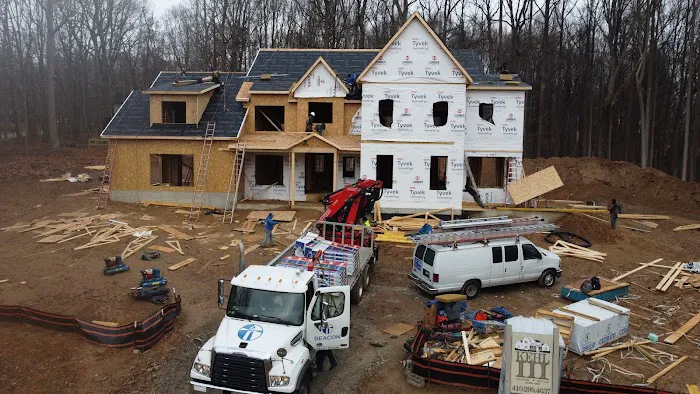 GMP Construction LLC Picture 7