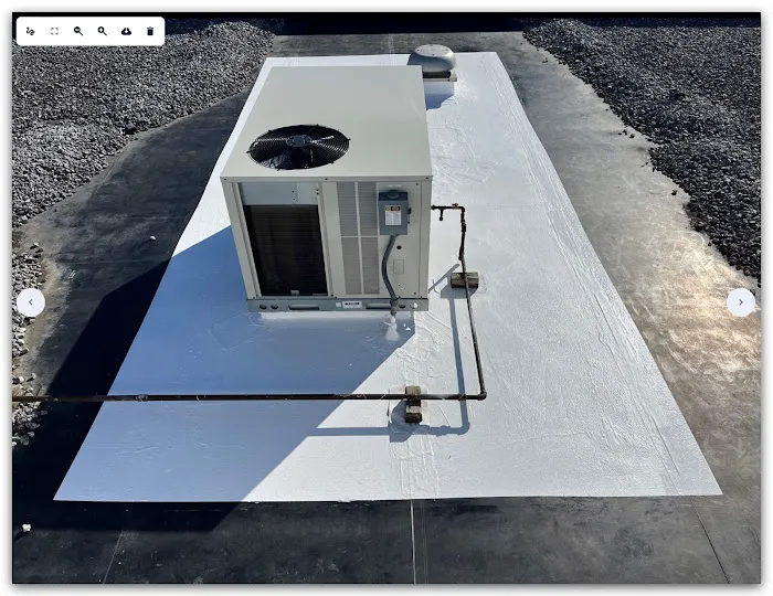 Jake's Roof Restorations Picture 1