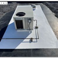 Jake's Roof Restorations ico