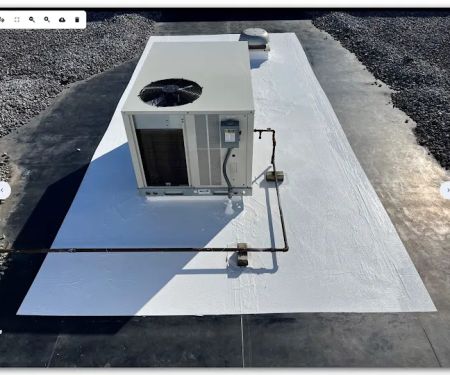 Jake's Roof Restorations