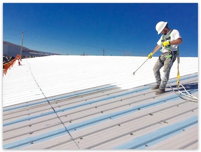 Jake's Roof Restorations Picture 2