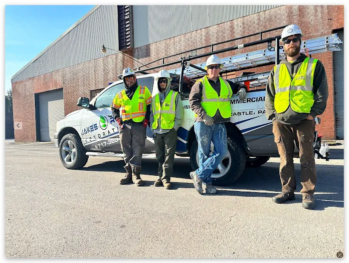 Jake's Roof Restorations Picture 8