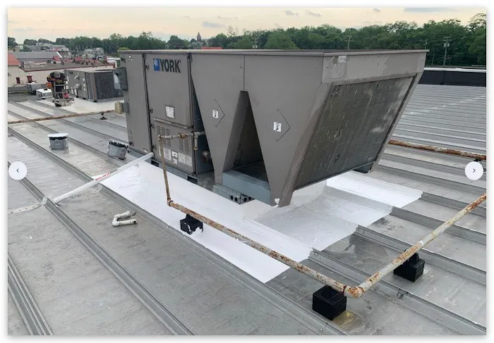 Jake's Roof Restorations Picture 4