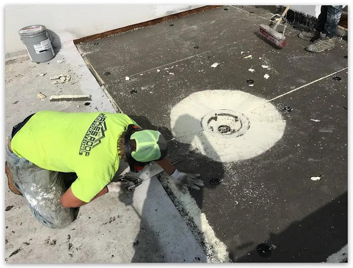 Jake's Roof Restorations Picture 3