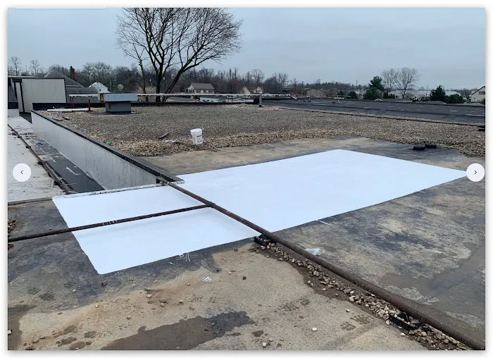 Jake's Roof Restorations Picture 10