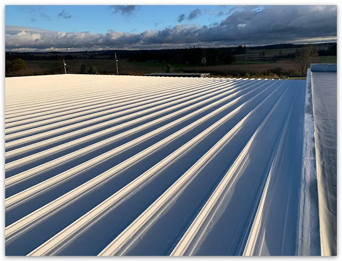 Jake's Roof Restorations Picture 9