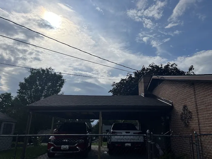 Happy Home Roofing Picture 8