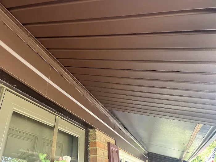 Happy Home Roofing Picture 7