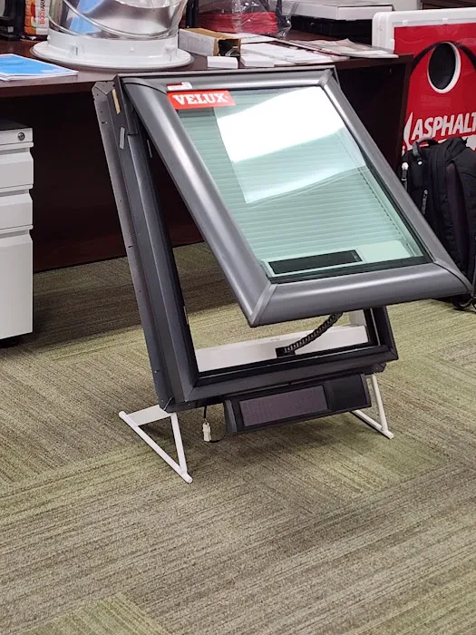 Happy Home Roofing Picture 4