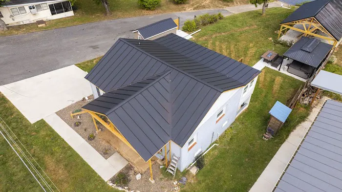 Crafted Exterior Services Hagerstown Picture 3