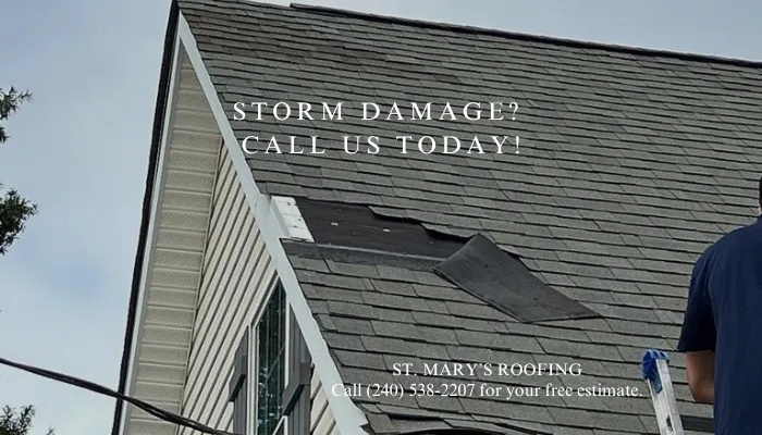 St. Mary's Roofing & Home Improvement - Northern MD Picture 4