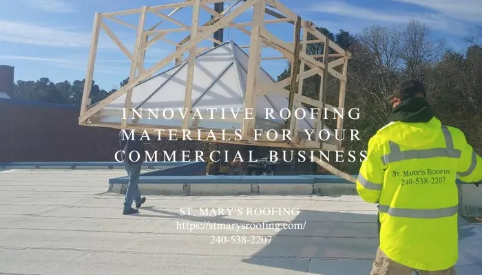 St. Mary's Roofing & Home Improvement - Northern MD Picture 10