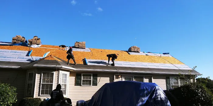 Venegas Contracting LLC Picture 1