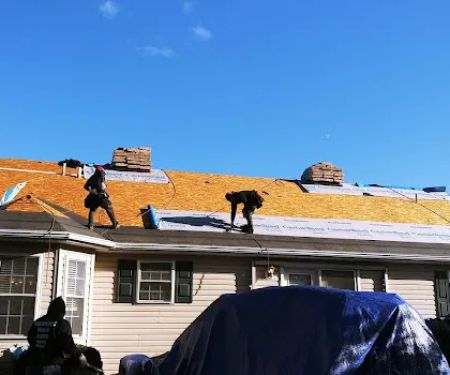 Venegas Contracting LLC