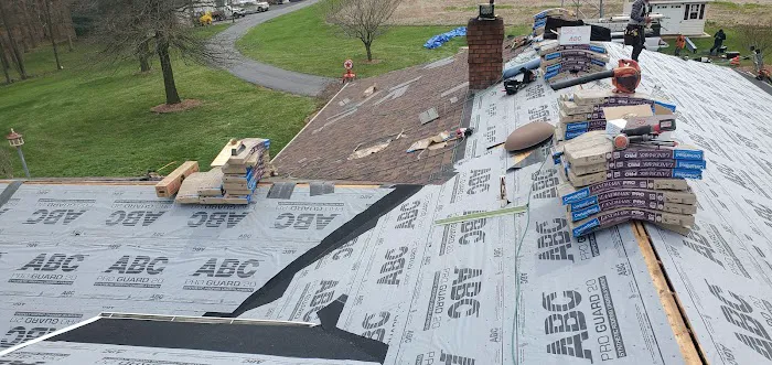 JV CONSTRUCTION LLC Picture 9