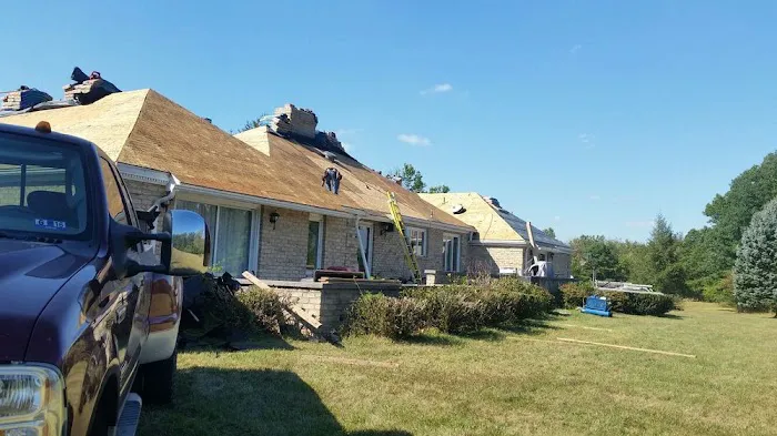 JV CONSTRUCTION LLC Picture 2