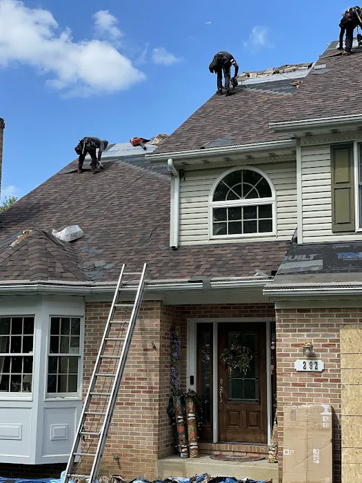 JV CONSTRUCTION LLC Picture 5