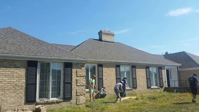 JV CONSTRUCTION LLC Picture 4