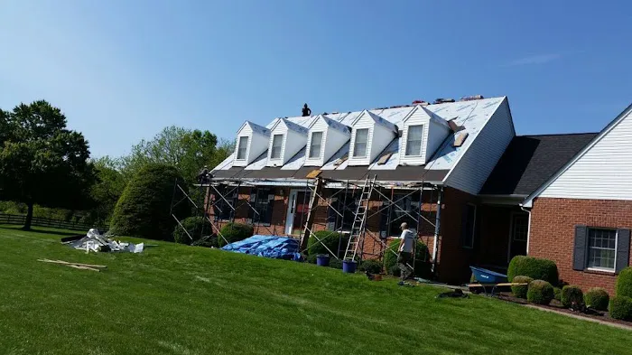 JV CONSTRUCTION LLC Picture 6