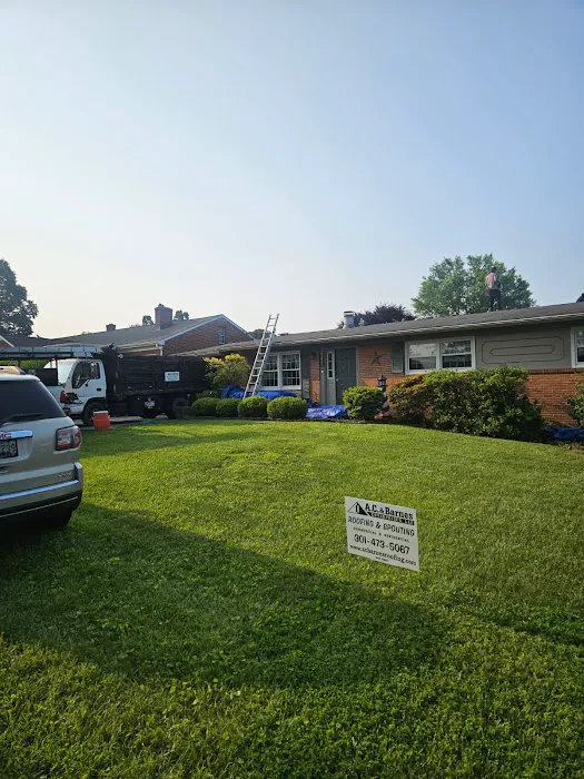 A.C. & Barnes Enterprises, LLC Picture 4