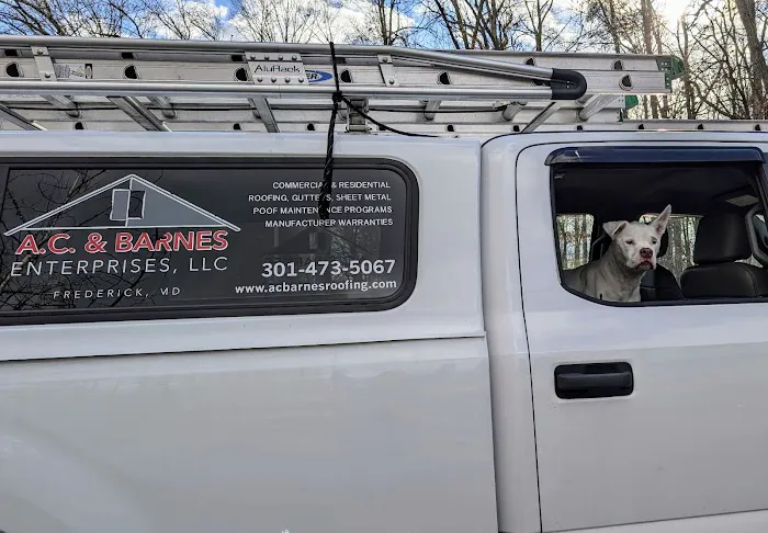 A.C. & Barnes Enterprises, LLC Picture 10