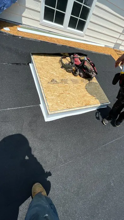 Frederick Roof Repair Picture 2