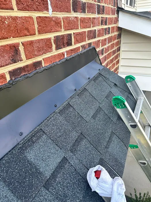 Frederick Roof Repair Picture 4