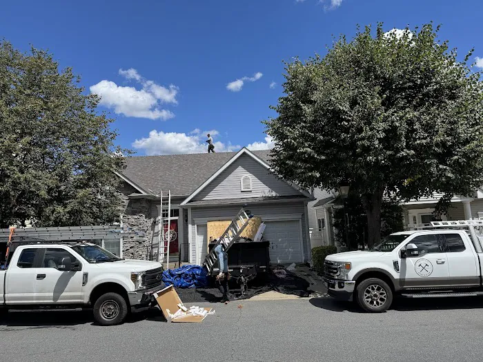 Frederick Roof Repair Picture 1