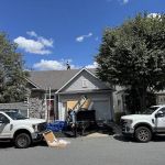 Frederick Roof Repair