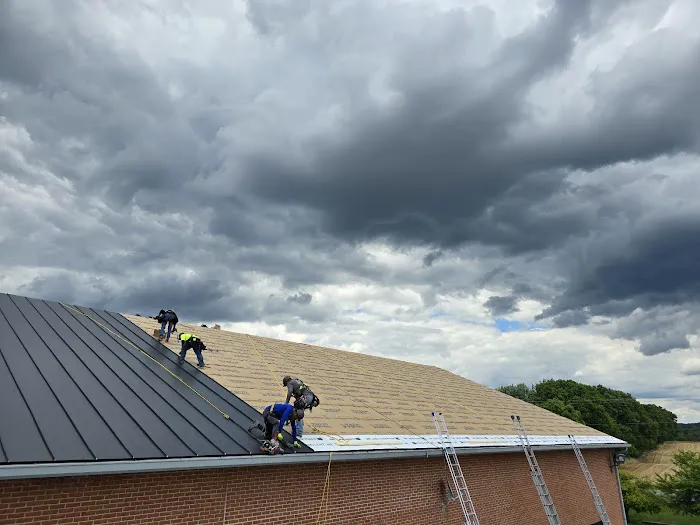 M&J Exteriors LLC Picture 7